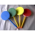 Lollipop Paddles - 21