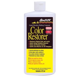 Boatlife Fiberglass Color Restorer Pint