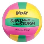 Sandstorm Beach Volleyball