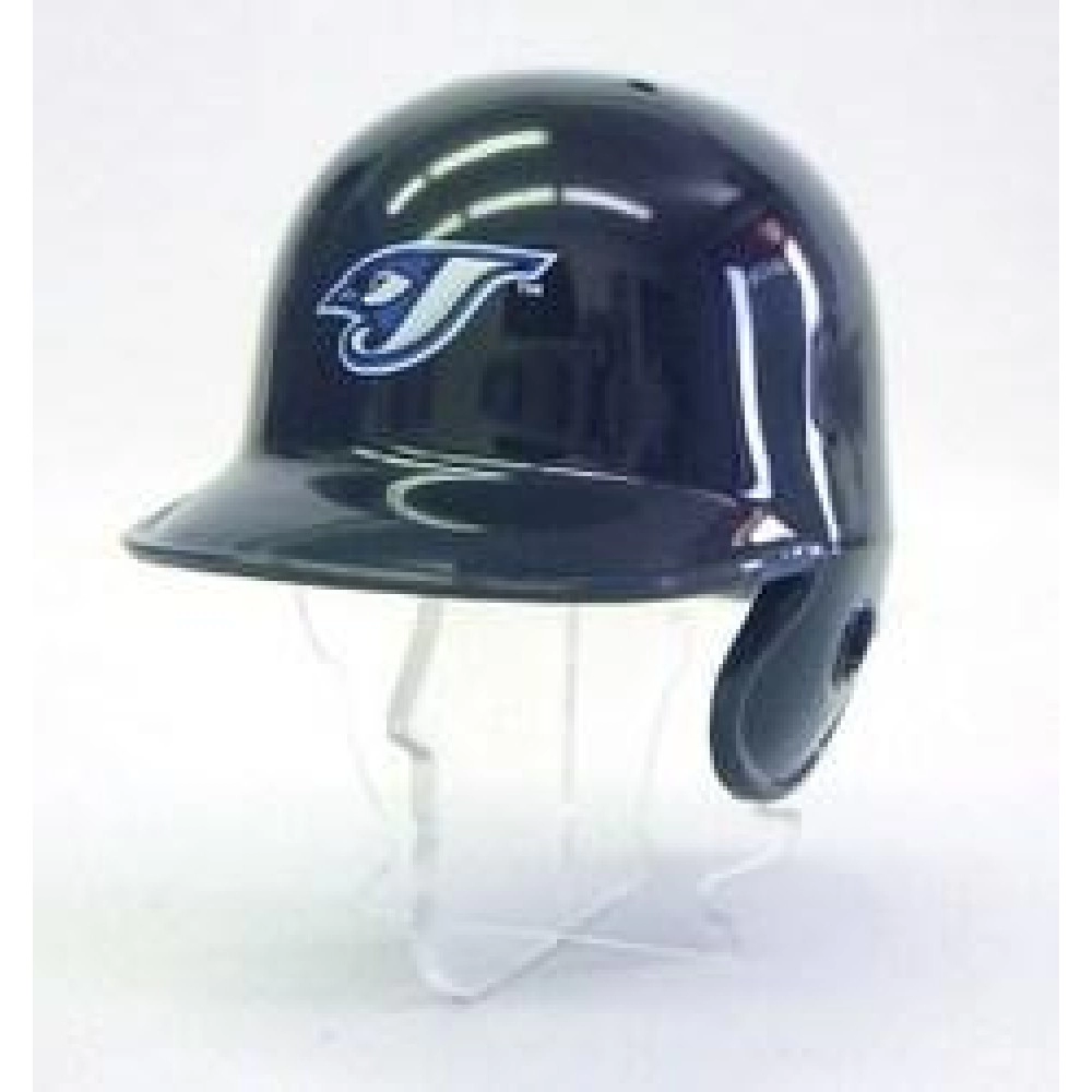 Toronto Blue Jays Helmet Riddell Pocket Pro(D0102H75KIA.)