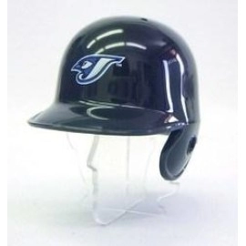 Toronto Blue Jays Helmet Riddell Pocket Pro(D0102H75KIA.)