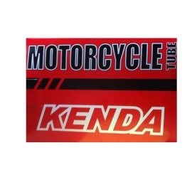 Kenda Motorcycle Tube 275300 X 17 With Tr4 Valve Stem