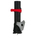 Clicear Umbrella Angle Adjuster Mount For Clicgear And Rovic Golf Push Carts