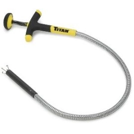 TITAN - 11162 FLEXIBLE 24 INCH CLAW PICK UP TOOL