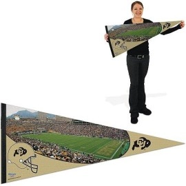 Wincraft Colorado Buffalos 17x40 Premium Pennant