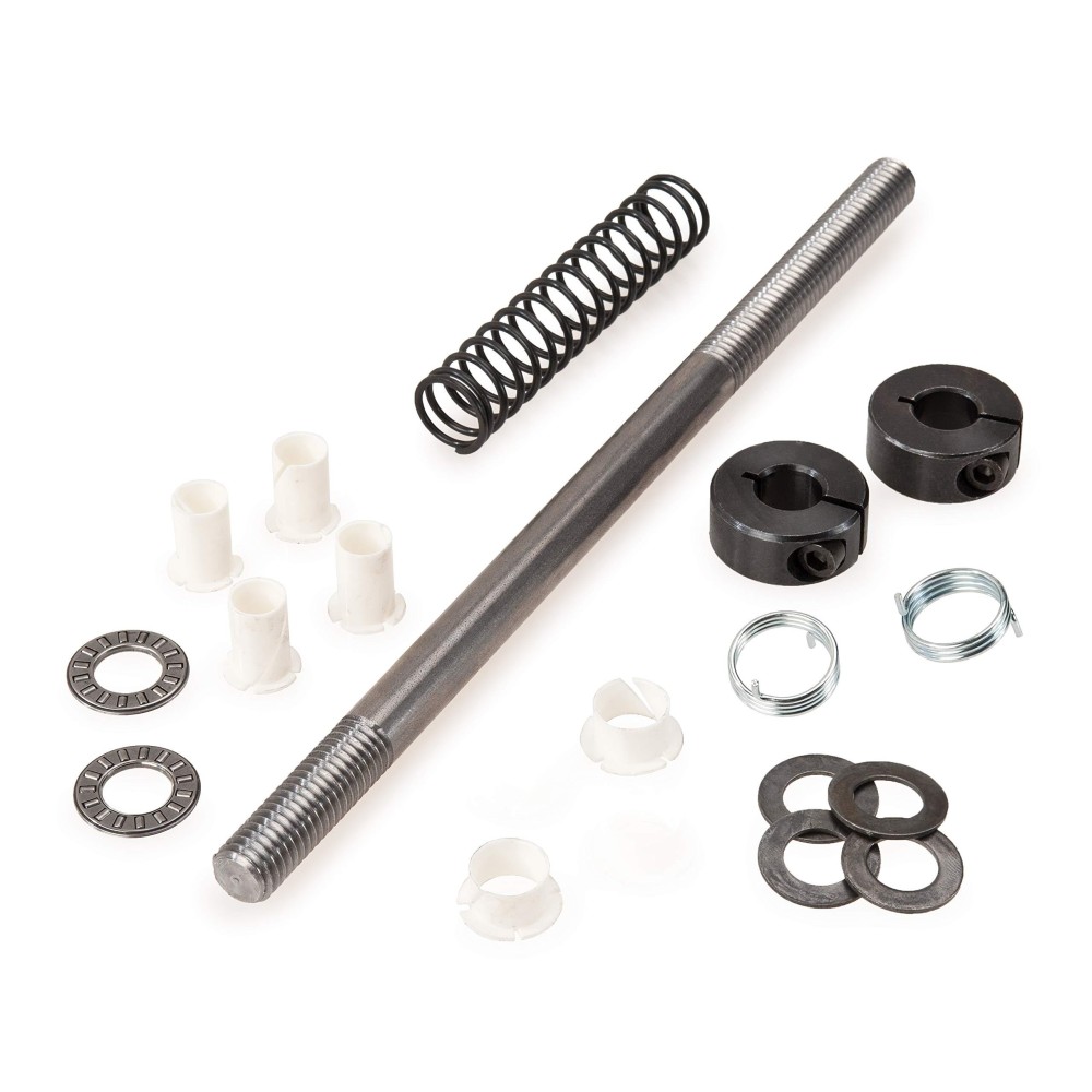 Park Tool Ts2 Professional Truing Stand Rebuild Kit