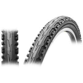 Kenda K847 Kross Wire Bead Bicycle Tire Blackwall 26Inch X 195Inch