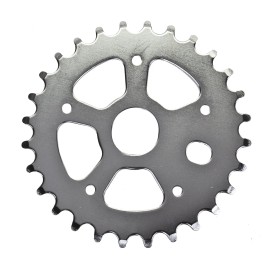 Sunlite 1Piece Chainring 18 28T