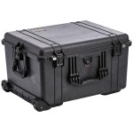 Pelican 1620 Wheeled Case No Foam