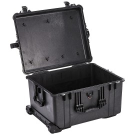 Pelican 1620 Wheeled Case No Foam