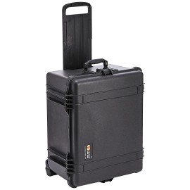 Pelican 1620 Wheeled Case No Foam