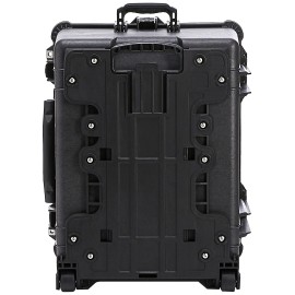 Pelican 1620 Wheeled Case No Foam