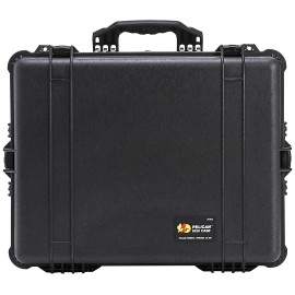 Pelican 1620 Wheeled Case No Foam