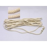 Cotton Double Dutch Jump Rope - 64'