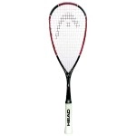 Head Nano Ti 110 Squash Racket