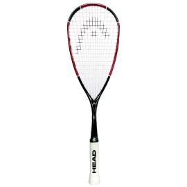 Head Nano Ti 110 Squash Racket