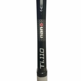 Head Nano Ti 110 Squash Racket