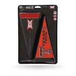 Rico Big 12 Mini Pennant Set (all 12 Teams)