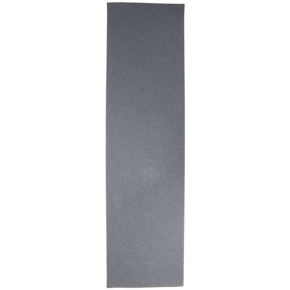 Mob Skateboard Grip Tape Sheet Black 33 Long X 9 Wide No Bubble Application