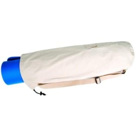 AEROMATS Fitness Mat Bag in Khaki