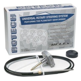 Uflex Rotech08Fc Rotech Rotary Steering System 8