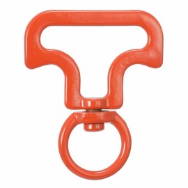 Tough 1 Swivel No Knot Picket Line Tie