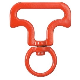 Tough 1 Swivel No Knot Picket Line Tie