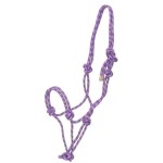 Gatsby Classic Cowboy Rope Halter