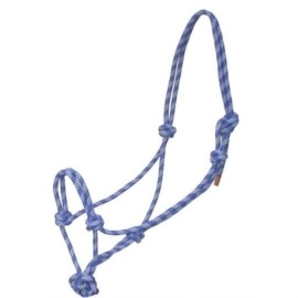 Gatsby Classic Cowboy Rope Halter