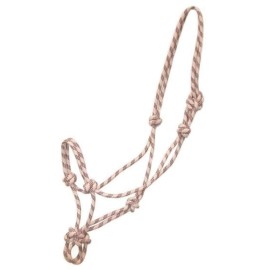 Gatsby Classic Cowboy Rope Halter