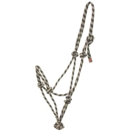 Gatsby Classic Cowboy Rope Halter