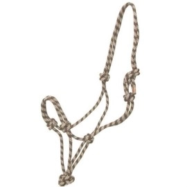 Gatsby Classic Cowboy Rope Halter