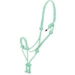 Gatsby Classic Cowboy Rope Halter