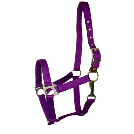 Gatsby Ultra Soft Nylon Safety Halter