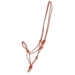 Gatsby Classic Cowboy Rope Halter