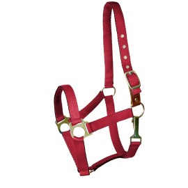 Gatsby Ultra Soft Nylon Safety Halter