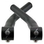 Origin8 Complite Handlebar Ends Long