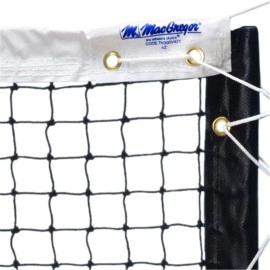 Macgregor Super Pro 5000 Poly Tennis Net 42Feet