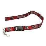 NCAA Virginia Tech Hokies Lanyard