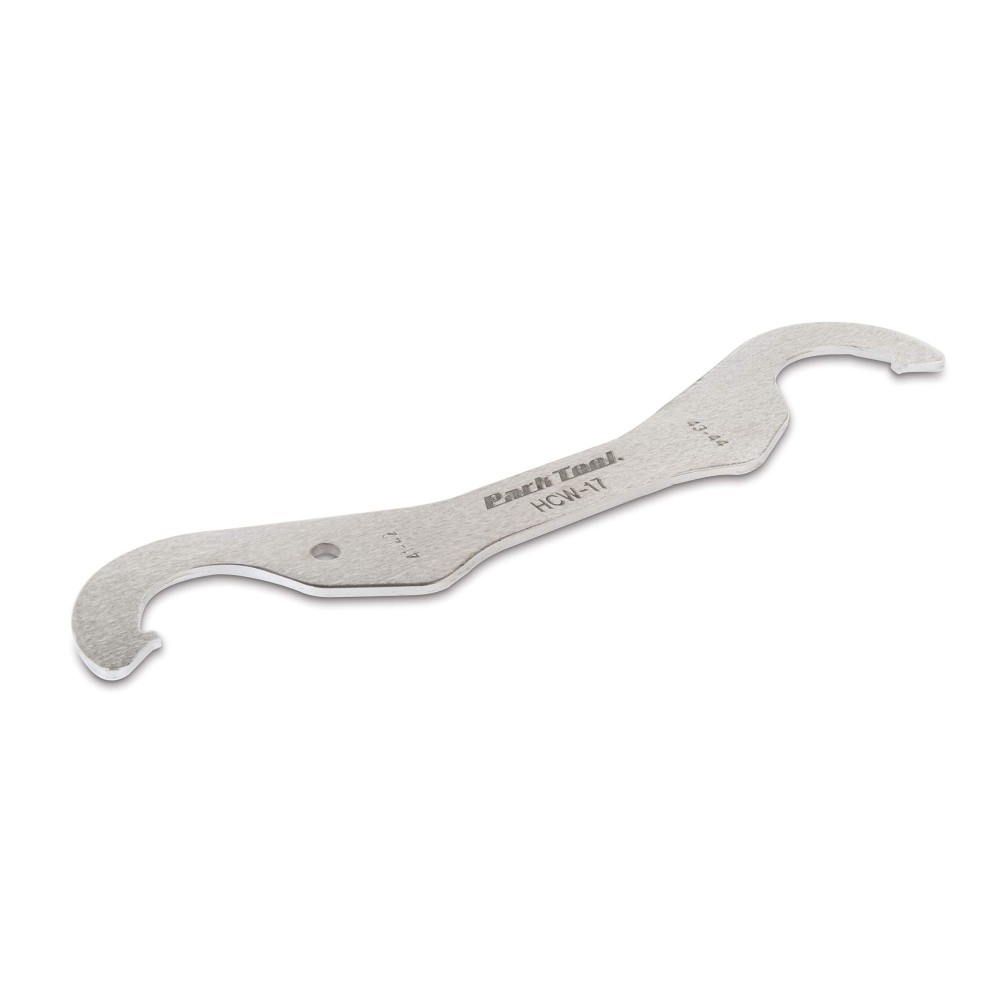 Park Tool Headgear Lockring Wrench Hcw17