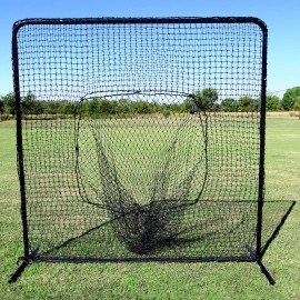 Cimarron 7X7 42 Sock Net And Frame