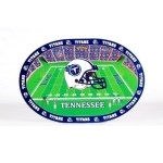 NFL Tennessee Titans Placemats (4 Pack)