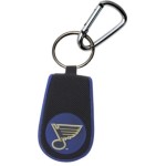 St. Louis Blues Keychain Classic Hockey CO