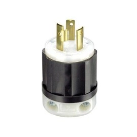 LOcKINg PLUg 30A 250V