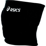 Asics Jr Ace Low Profile Knee Pad Black