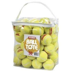 Tourna Tennis Ball Tote (50 Balls)