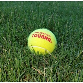 Tourna Tennis Ball Tote (50 Balls)