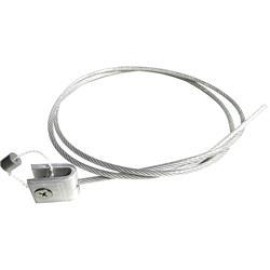 Rod Saver TR Replacement Cable for Trolling Motor Pull Rope