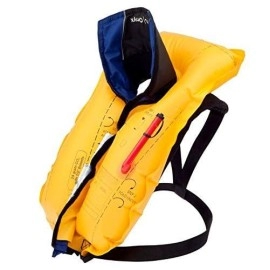 Absolute Outdoor Onyx Am24 Automaticmanual Inflatable Life Jacket