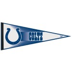 Indianapolis Colts Pennant - Special Order